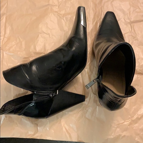 Zara Booties - Picture 2 of 7